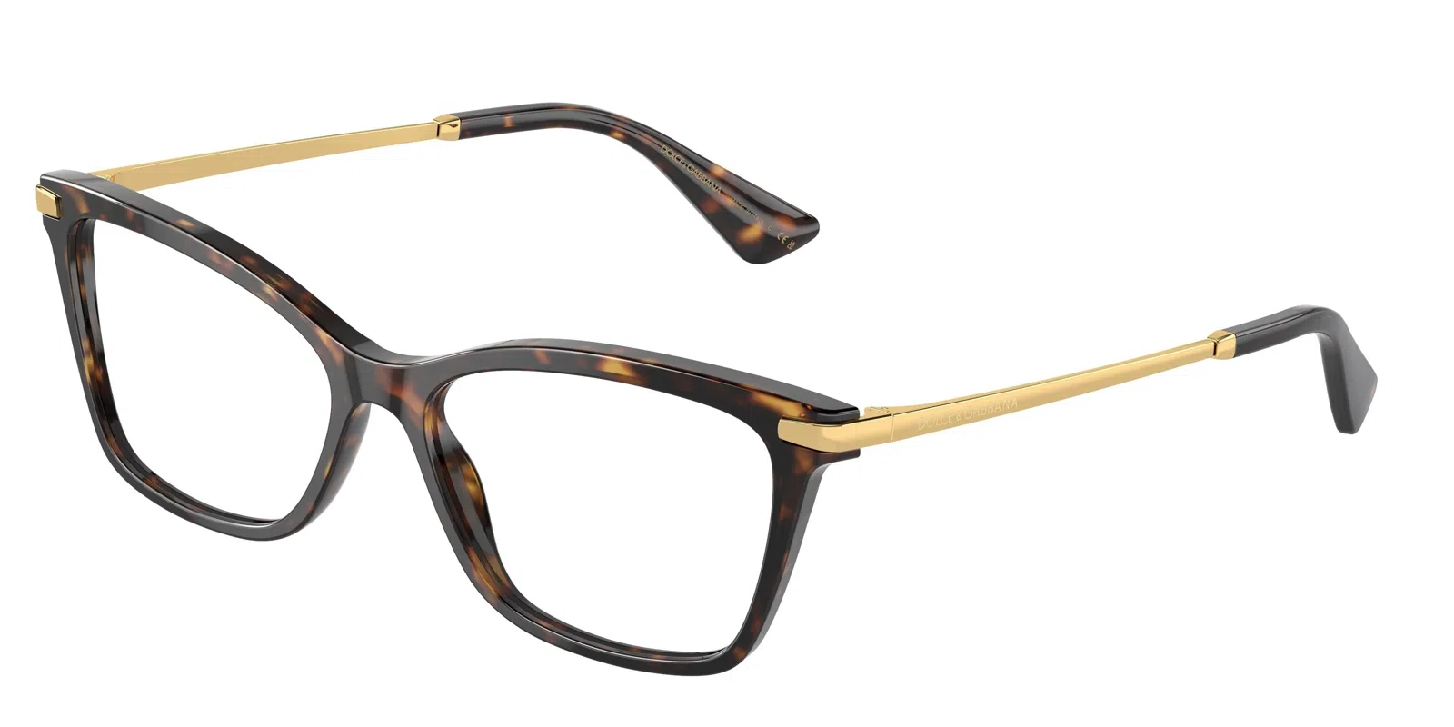 Dolce & Gabbana 3393 Eyeglasses - view 4